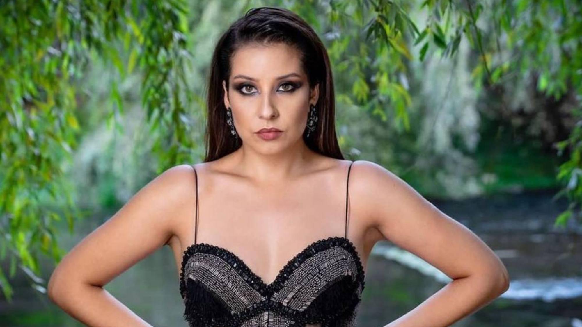 Crecimiento Personal y Liderazgo con María José Quintanilla