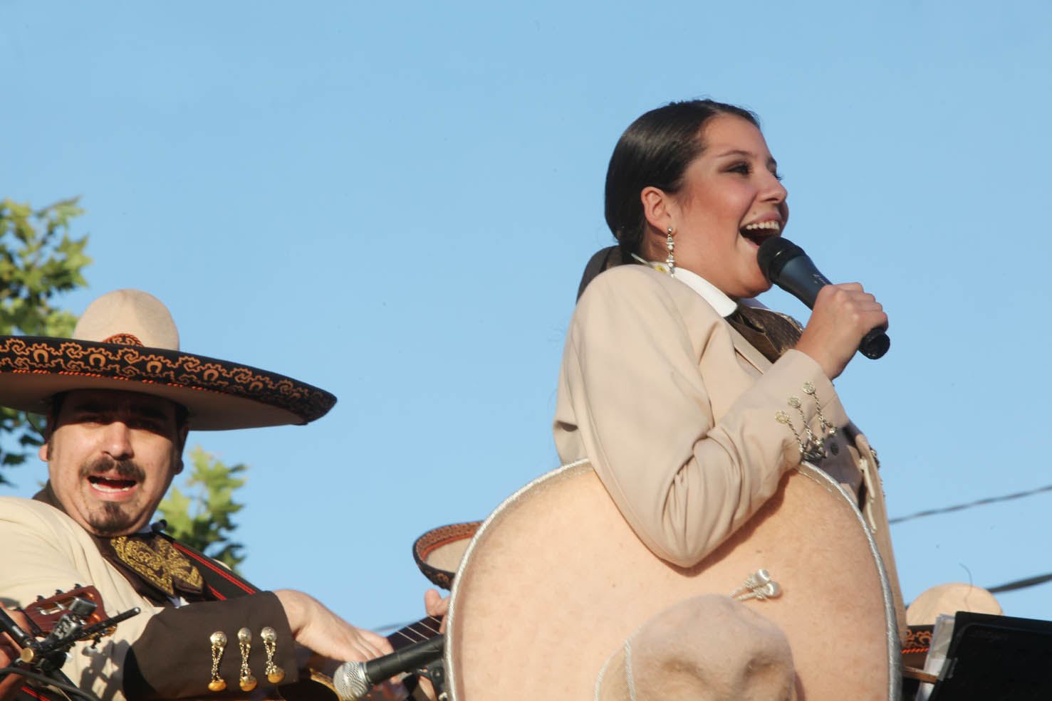 Coaching de carrera con María José Quintanilla: ¡éxito!